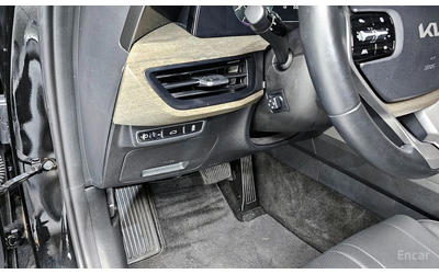 Kia K8 3.5 LPG 2WD Trendy* НАЙ-НИСКА ЦЕНА В БЪЛГАРИЯ* - автомобили, коли, обяви за нови и употребявани 16