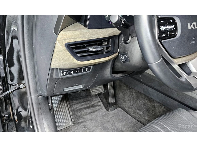 Kia K8 3.5 LPG 2WD Trendy* НАЙ-НИСКА ЦЕНА В БЪЛГАРИЯ* - автомобили, коли, обяви за нови и употребявани 16