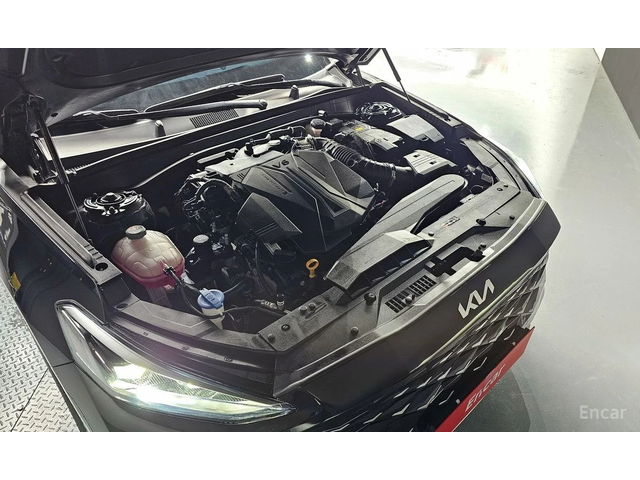 Kia K8 3.5 LPG 2WD Trendy* НАЙ-НИСКА ЦЕНА В БЪЛГАРИЯ* - автомобили, коли, обяви за нови и употребявани 3