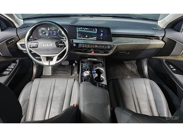 Kia K8 3.5 LPG 2WD Trendy* НАЙ-НИСКА ЦЕНА В БЪЛГАРИЯ* - автомобили, коли, обяви за нови и употребявани 4