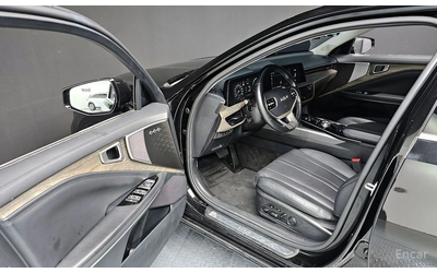 Kia K8 3.5 LPG 2WD Trendy* НАЙ-НИСКА ЦЕНА В БЪЛГАРИЯ* - автомобили, коли, обяви за нови и употребявани 7