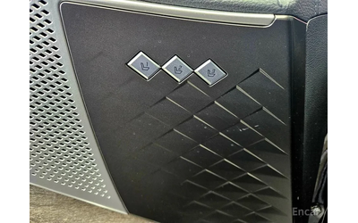 Kia K8 3.5 LPG 2WD PRESTIGE* НИСКИ КИЛОМЕТРИ* - автомобили, коли, обяви за нови и употребявани 10