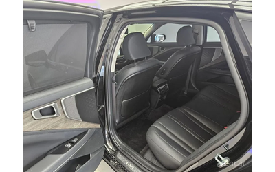 Kia K8 3.5 LPG 2WD PRESTIGE* НИСКИ КИЛОМЕТРИ* - автомобили, коли, обяви за нови и употребявани 12