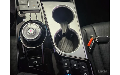 Kia K8 3.5 LPG 2WD PRESTIGE* НИСКИ КИЛОМЕТРИ* - автомобили, коли, обяви за нови и употребявани 16