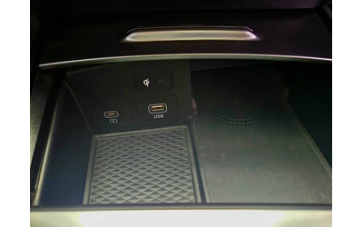 Kia K8 3.5 LPG 2WD PRESTIGE* НИСКИ КИЛОМЕТРИ* - автомобили, коли, обяви за нови и употребявани 9