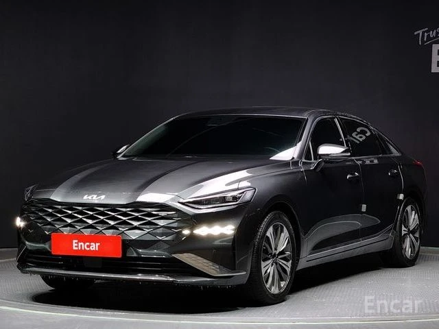 Kia K8 3.5 LPG 2WD PRESTIGE* НАЙ-НИСКА ЦЕНА В БЪЛГАРИЯ* - автомобили, коли, обяви за нови и употребявани 0