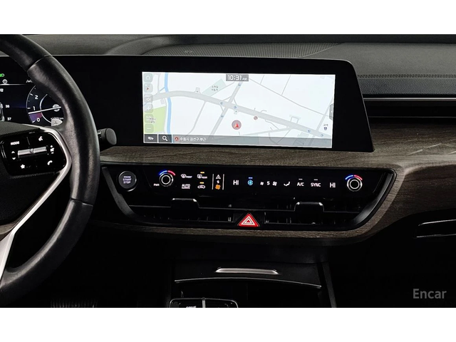 Kia K8 3.5 LPG 2WD PRESTIGE* НАЙ-НИСКА ЦЕНА В БЪЛГАРИЯ* - автомобили, коли, обяви за нови и употребявани 10