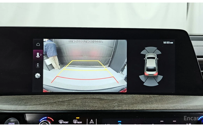 Kia K8 3.5 LPG 2WD PRESTIGE* НАЙ-НИСКА ЦЕНА В БЪЛГАРИЯ* - автомобили, коли, обяви за нови и употребявани 11