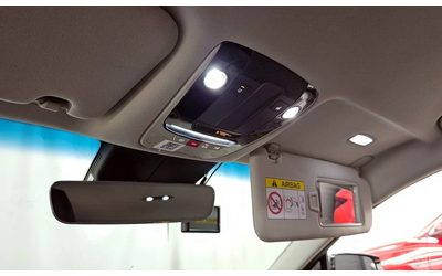 Kia K8 3.5 LPG 2WD PRESTIGE* НАЙ-НИСКА ЦЕНА В БЪЛГАРИЯ* - автомобили, коли, обяви за нови и употребявани 15