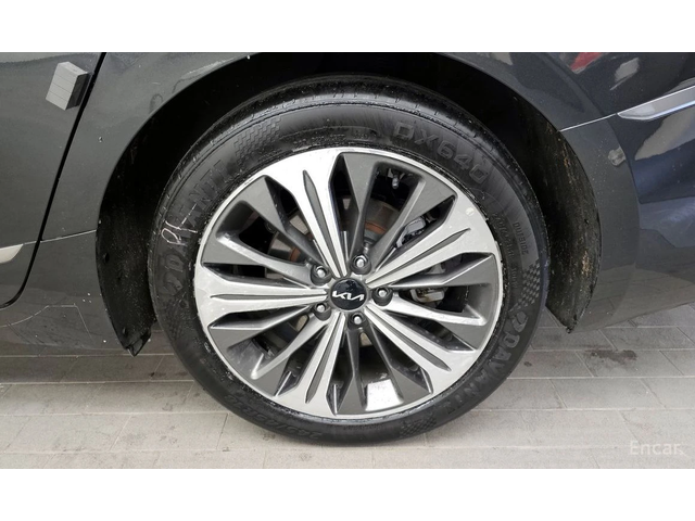 Kia K8 3.5 LPG 2WD PRESTIGE* НАЙ-НИСКА ЦЕНА В БЪЛГАРИЯ* - автомобили, коли, обяви за нови и употребявани 2