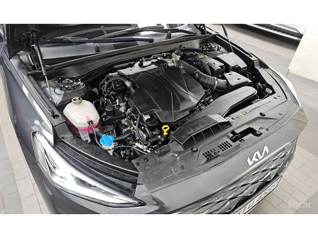 Kia K8 3.5 LPG 2WD PRESTIGE* НАЙ-НИСКА ЦЕНА В БЪЛГАРИЯ* - автомобили, коли, обяви за нови и употребявани 3