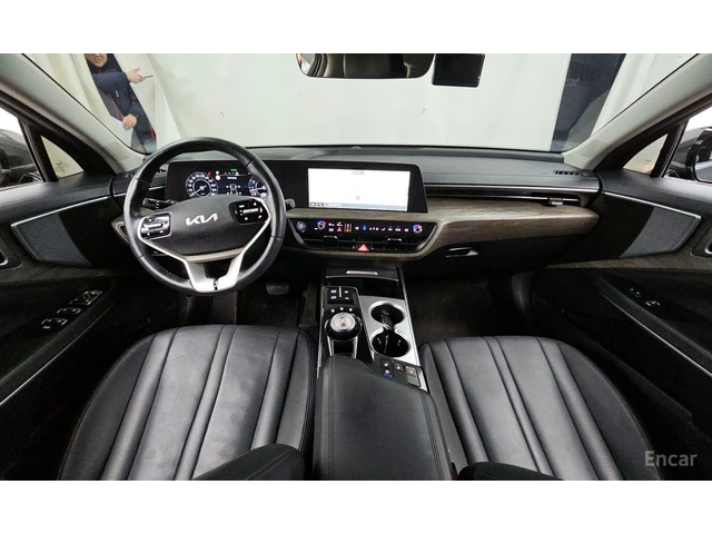 Kia K8 3.5 LPG 2WD PRESTIGE* НАЙ-НИСКА ЦЕНА В БЪЛГАРИЯ* - автомобили, коли, обяви за нови и употребявани 4