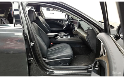 Kia K8 3.5 LPG 2WD PRESTIGE* НАЙ-НИСКА ЦЕНА В БЪЛГАРИЯ* - автомобили, коли, обяви за нови и употребявани 7