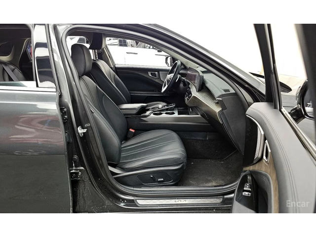 Kia K8 3.5 LPG 2WD PRESTIGE* НАЙ-НИСКА ЦЕНА В БЪЛГАРИЯ* - автомобили, коли, обяви за нови и употребявани 7