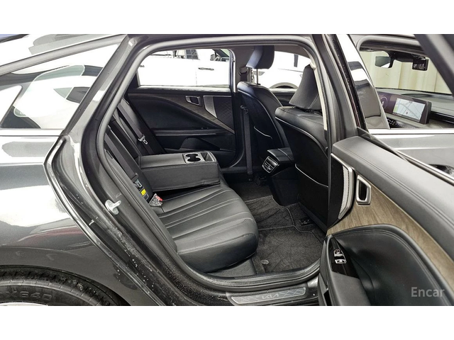 Kia K8 3.5 LPG 2WD PRESTIGE* НАЙ-НИСКА ЦЕНА В БЪЛГАРИЯ* - автомобили, коли, обяви за нови и употребявани 8