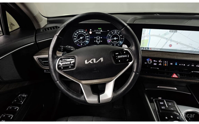 Kia K8 3.5 LPG 2WD PRESTIGE* НАЙ-НИСКА ЦЕНА В БЪЛГАРИЯ* - автомобили, коли, обяви за нови и употребявани 9