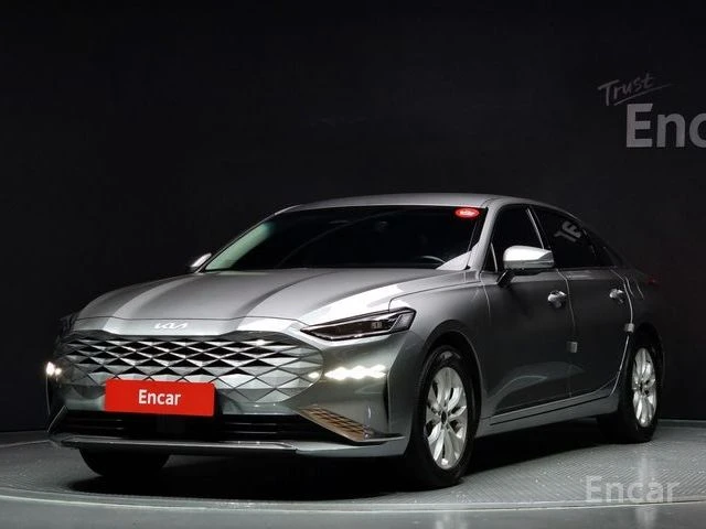 Kia K8 3.5 LPG 2WD Standard* НАЙ-НИСКА ЦЕНА В БЪЛГАРИЯ* - автомобили, коли, обяви за нови и употребявани 0