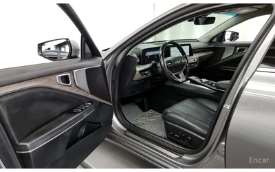 Kia K8 3.5 LPG 2WD Standard* НАЙ-НИСКА ЦЕНА В БЪЛГАРИЯ* - автомобили, коли, обяви за нови и употребявани 14