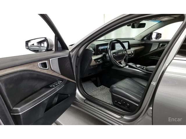 Kia K8 3.5 LPG 2WD Standard* НАЙ-НИСКА ЦЕНА В БЪЛГАРИЯ* - автомобили, коли, обяви за нови и употребявани 14