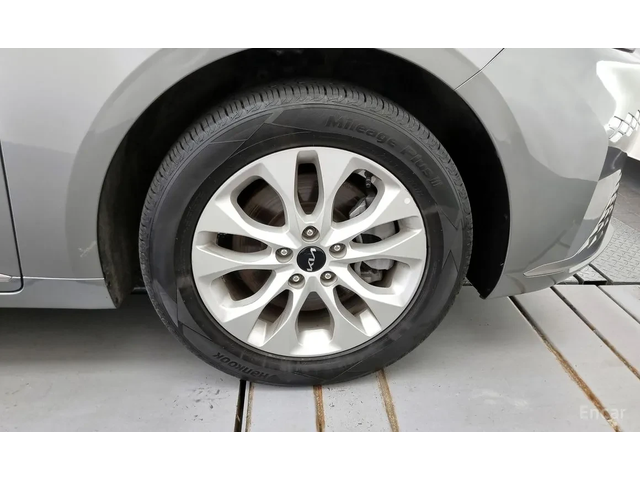 Kia K8 3.5 LPG 2WD Standard* НАЙ-НИСКА ЦЕНА В БЪЛГАРИЯ* - автомобили, коли, обяви за нови и употребявани 2