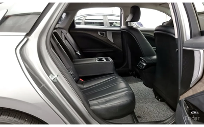 Kia K8 3.5 LPG 2WD Standard* НАЙ-НИСКА ЦЕНА В БЪЛГАРИЯ* - автомобили, коли, обяви за нови и употребявани 8