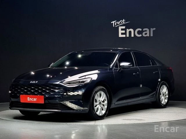 Kia K8 3.5 LPG 2WD TRENDY* НИСКИ КИЛОМЕТРИ* - автомобили, коли, обяви за нови и употребявани 0