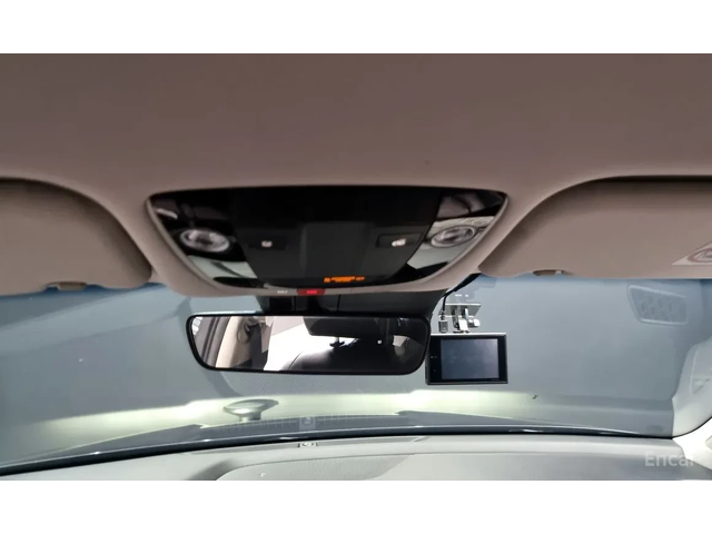 Kia K8 3.5 LPG 2WD TRENDY* НИСКИ КИЛОМЕТРИ* - автомобили, коли, обяви за нови и употребявани 10