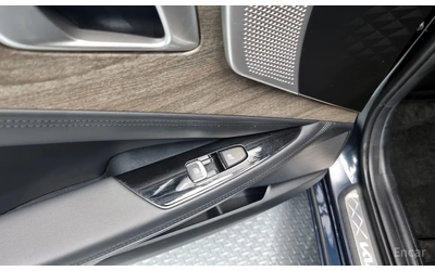 Kia K8 3.5 LPG 2WD TRENDY* НИСКИ КИЛОМЕТРИ* - автомобили, коли, обяви за нови и употребявани 12