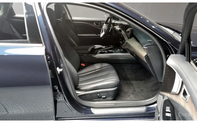 Kia K8 3.5 LPG 2WD TRENDY* НИСКИ КИЛОМЕТРИ* - автомобили, коли, обяви за нови и употребявани 6