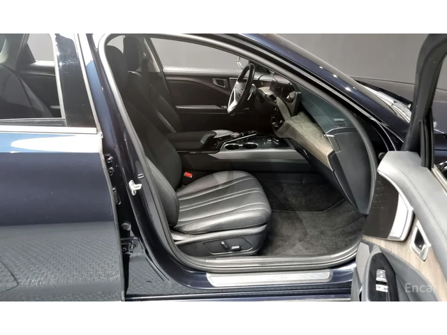 Kia K8 3.5 LPG 2WD TRENDY* НИСКИ КИЛОМЕТРИ* - автомобили, коли, обяви за нови и употребявани 6