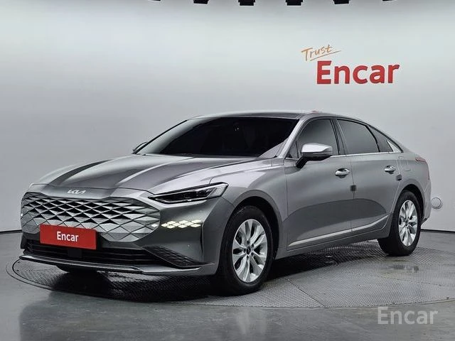 Kia K8 3.5 LPG 2WD Trendy* НИСКИ КИЛОМЕТРИ* - автомобили, коли, обяви за нови и употребявани 0