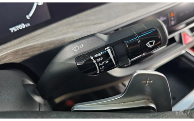 Kia K8 3.5 LPG 2WD Trendy* НИСКИ КИЛОМЕТРИ* - автомобили, коли, обяви за нови и употребявани 11