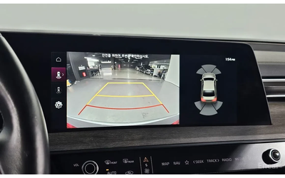 Kia K8 3.5 LPG 2WD Trendy* НИСКИ КИЛОМЕТРИ* - автомобили, коли, обяви за нови и употребявани 13