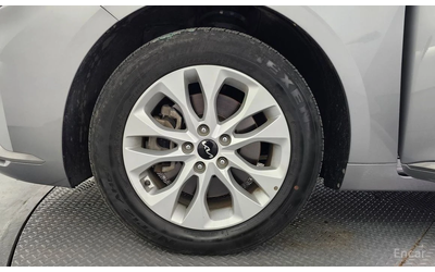 Kia K8 3.5 LPG 2WD Trendy* НИСКИ КИЛОМЕТРИ* - автомобили, коли, обяви за нови и употребявани 14