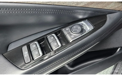 Kia K8 3.5 LPG 2WD Trendy* НИСКИ КИЛОМЕТРИ* - автомобили, коли, обяви за нови и употребявани 16