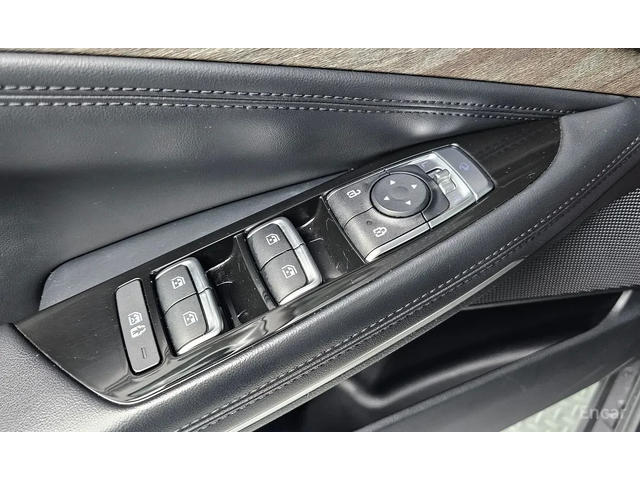 Kia K8 3.5 LPG 2WD Trendy* НИСКИ КИЛОМЕТРИ* - автомобили, коли, обяви за нови и употребявани 16