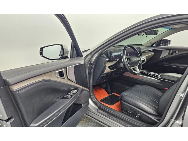 Kia K8 3.5 LPG 2WD Trendy* НИСКИ КИЛОМЕТРИ* - автомобили, коли, обяви за нови и употребявани 5