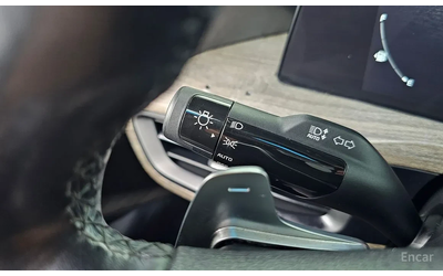 Kia K8 3.5 LPG 2WD Trendy* НИСКИ КИЛОМЕТРИ* - автомобили, коли, обяви за нови и употребявани 9