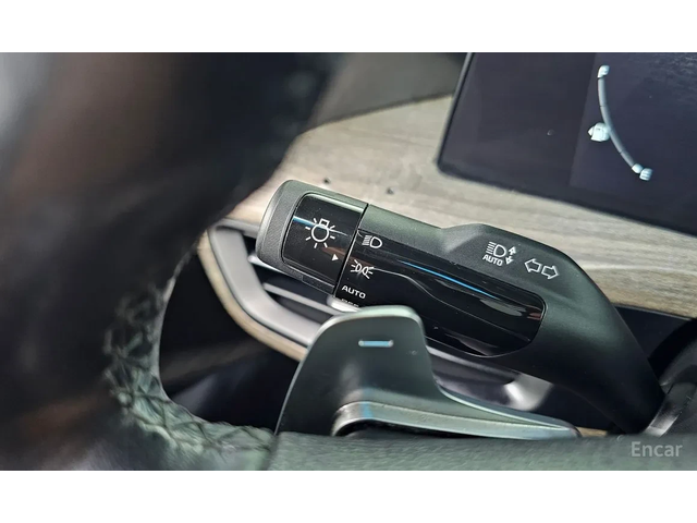 Kia K8 3.5 LPG 2WD Trendy* НИСКИ КИЛОМЕТРИ* - автомобили, коли, обяви за нови и употребявани 9