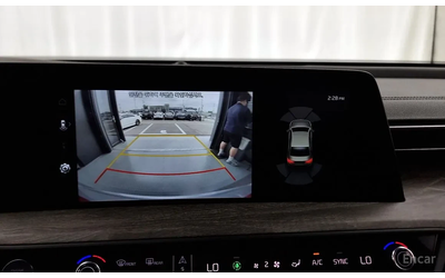 Kia K8 3.5 LPG 2WD Trendy* НАЙ-НИСКА ЦЕНА В БЪЛГАРИЯ* - автомобили, коли, обяви за нови и употребявани 10