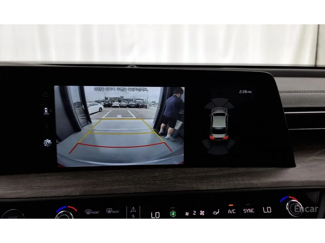 Kia K8 3.5 LPG 2WD Trendy* НАЙ-НИСКА ЦЕНА В БЪЛГАРИЯ* - автомобили, коли, обяви за нови и употребявани 10