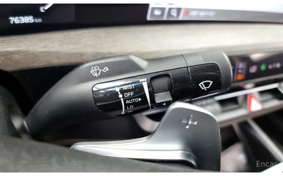 Kia K8 3.5 LPG 2WD Trendy* НАЙ-НИСКА ЦЕНА В БЪЛГАРИЯ* - автомобили, коли, обяви за нови и употребявани 15