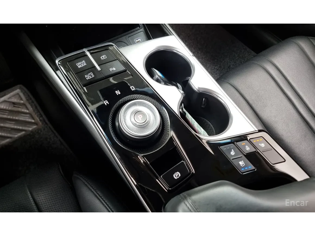 Kia K8 3.5 LPG 2WD Trendy* НАЙ-НИСКА ЦЕНА В БЪЛГАРИЯ* - автомобили, коли, обяви за нови и употребявани 5