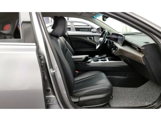 Kia K8 3.5 LPG 2WD Trendy* НАЙ-НИСКА ЦЕНА В БЪЛГАРИЯ* - автомобили, коли, обяви за нови и употребявани 6