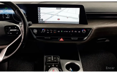 Kia K8 3.5 LPG 2WD Trendy* НАЙ-НИСКА ЦЕНА В БЪЛГАРИЯ* - автомобили, коли, обяви за нови и употребявани 9