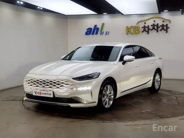 Kia K8 3.5 LPG 2WD Standard * НАЙ-ДОБРА ЦЕНА В БЪЛГАРИЯ* - автомобили, коли, обяви за нови и употребявани 0