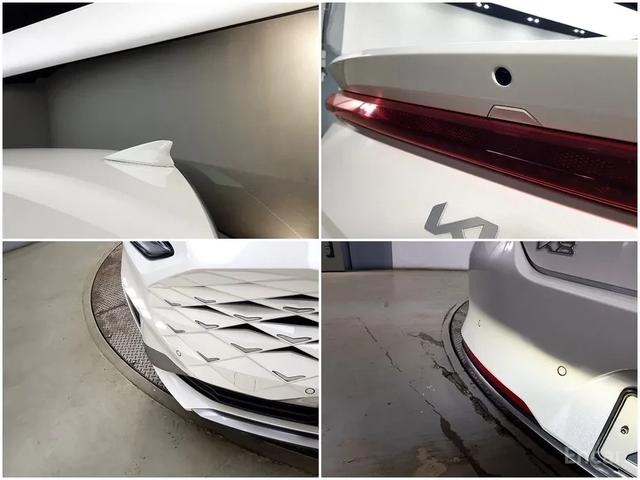 Kia K8 3.5 LPG 2WD Standard * НАЙ-ДОБРА ЦЕНА В БЪЛГАРИЯ* - автомобили, коли, обяви за нови и употребявани 13