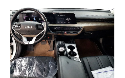 Kia K8 3.5 LPG 2WD Standard * НАЙ-ДОБРА ЦЕНА В БЪЛГАРИЯ* - автомобили, коли, обяви за нови и употребявани 14