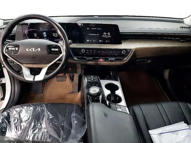 Kia K8 3.5 LPG 2WD Standard * НАЙ-ДОБРА ЦЕНА В БЪЛГАРИЯ* - автомобили, коли, обяви за нови и употребявани 14