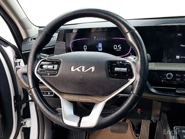 Kia K8 3.5 LPG 2WD Standard * НАЙ-ДОБРА ЦЕНА В БЪЛГАРИЯ* - автомобили, коли, обяви за нови и употребявани 16